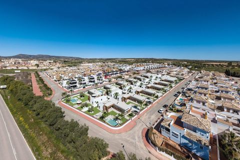 Villa i Sucina, Murcia, Sucina - € 595.000 | Ref: LUX044 - foto 11